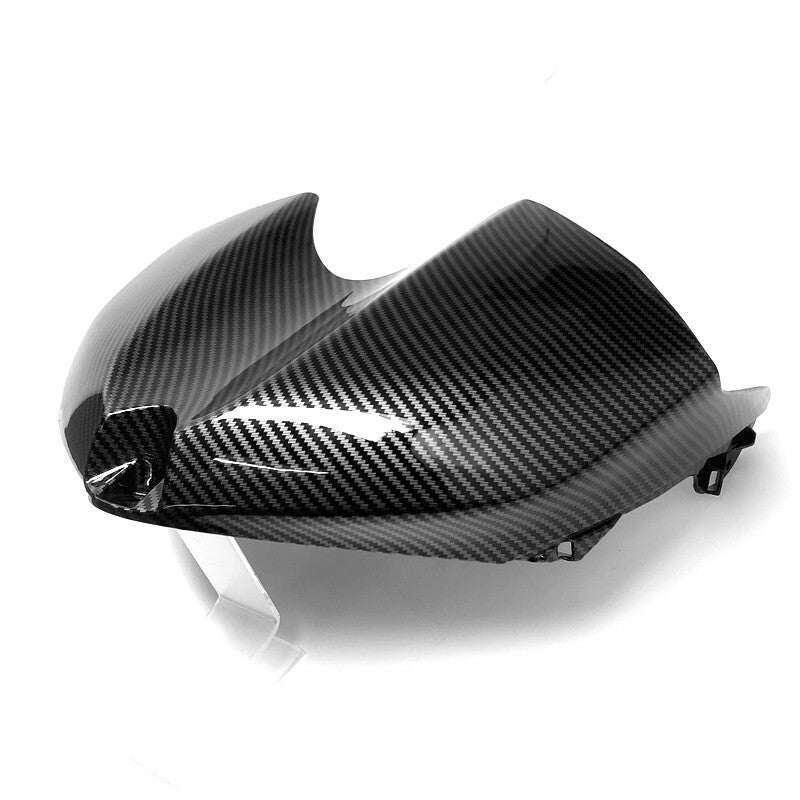 Carbon fiber airbox front cover fairing for Yamaha YZF R6 2008-2016