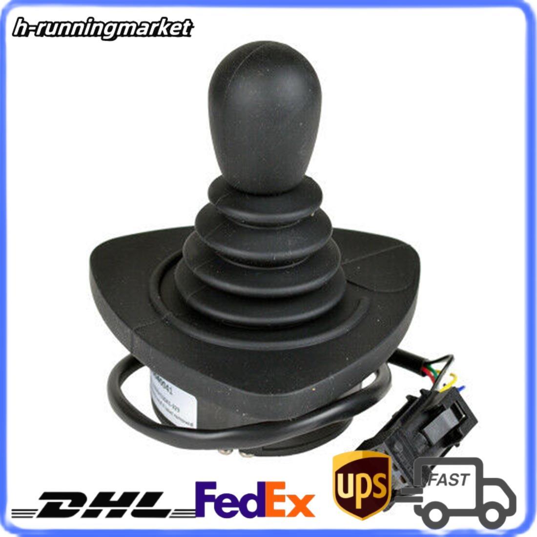 7919040041 Joystick Controller Switch Handle Control Unit fit for Linde Forklift