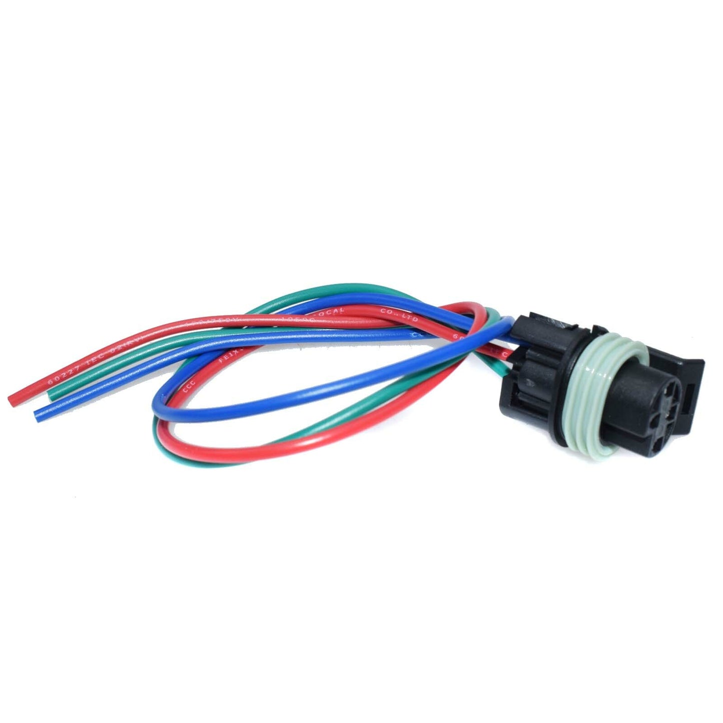 Oil pressure sensor wiring harness plug for GMC for Buick for P30 Tahoe Express- v