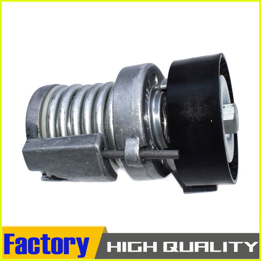 Suitable for Beetle, for Golf , for Bora , Polo, and for Audi seats. for SKODA 1.4 1.6 alternator belt tensioner. n