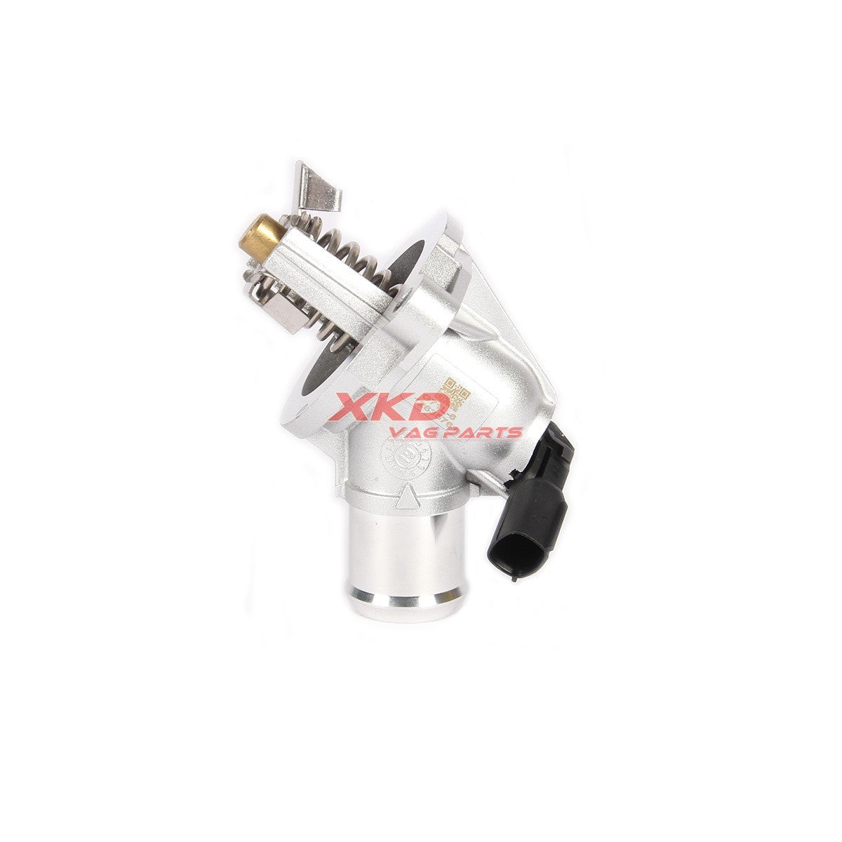 1.5L Engine Coolant Thermostat Fit for Chevrolet for Cruze Volt #12635761# Q