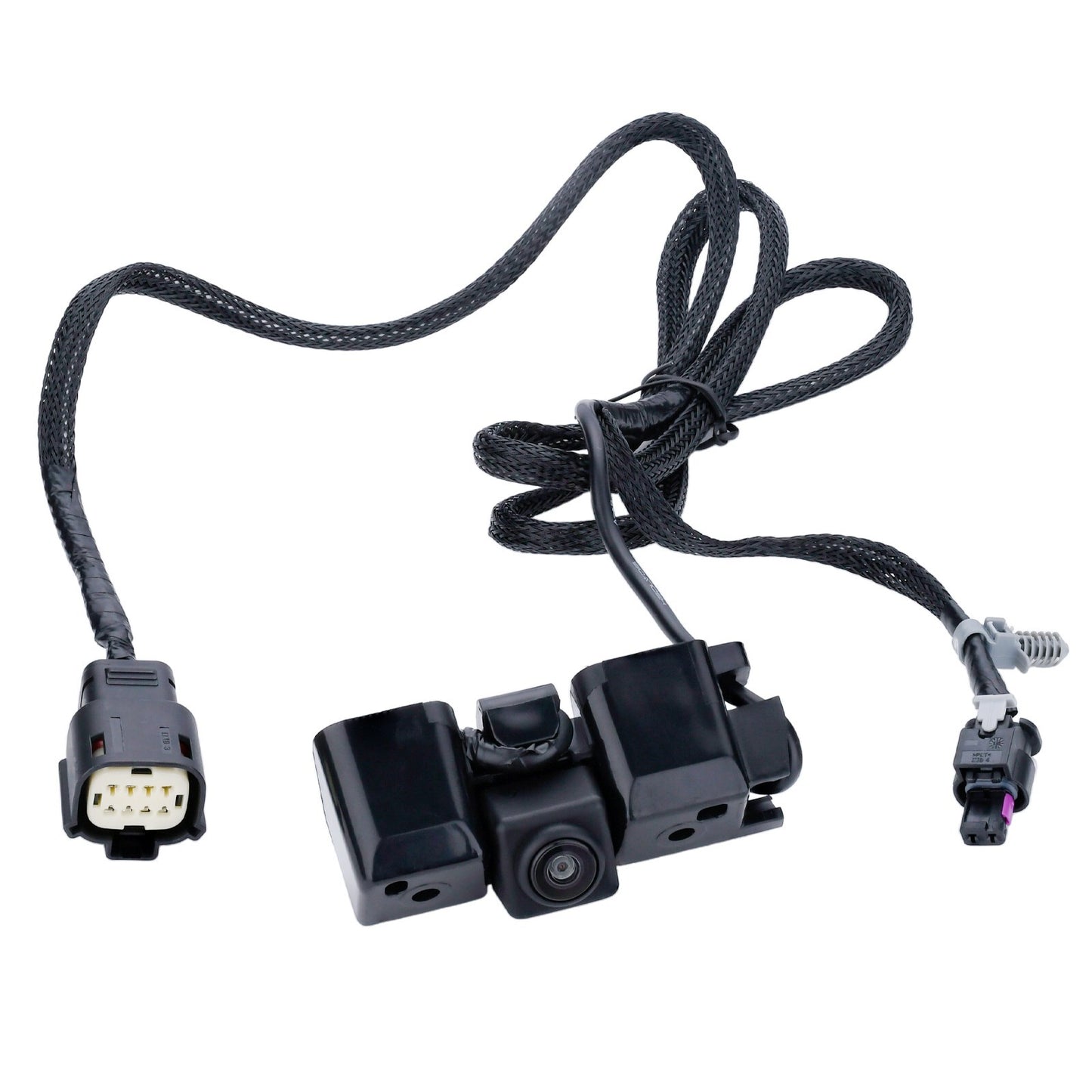 Rearview parking camera 84062896 for 2016-2019 for Chevrolet Silverado for GMC for Sierra