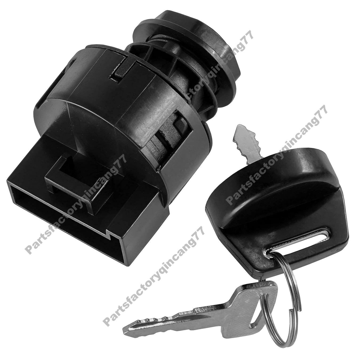 Ignition Switch 710001421 for Can-Am Outlander 400 500 650 800