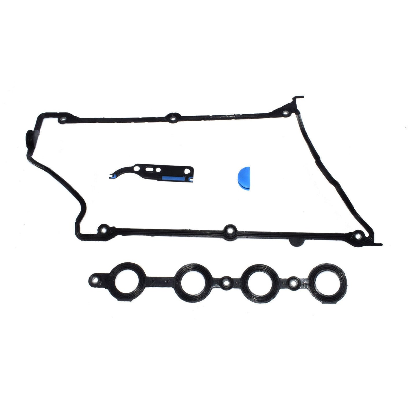 New VALVE COVER GASKET SET for VW Beetle for PASSAT for AUDI 4 1.8L 1781CC 058198025A