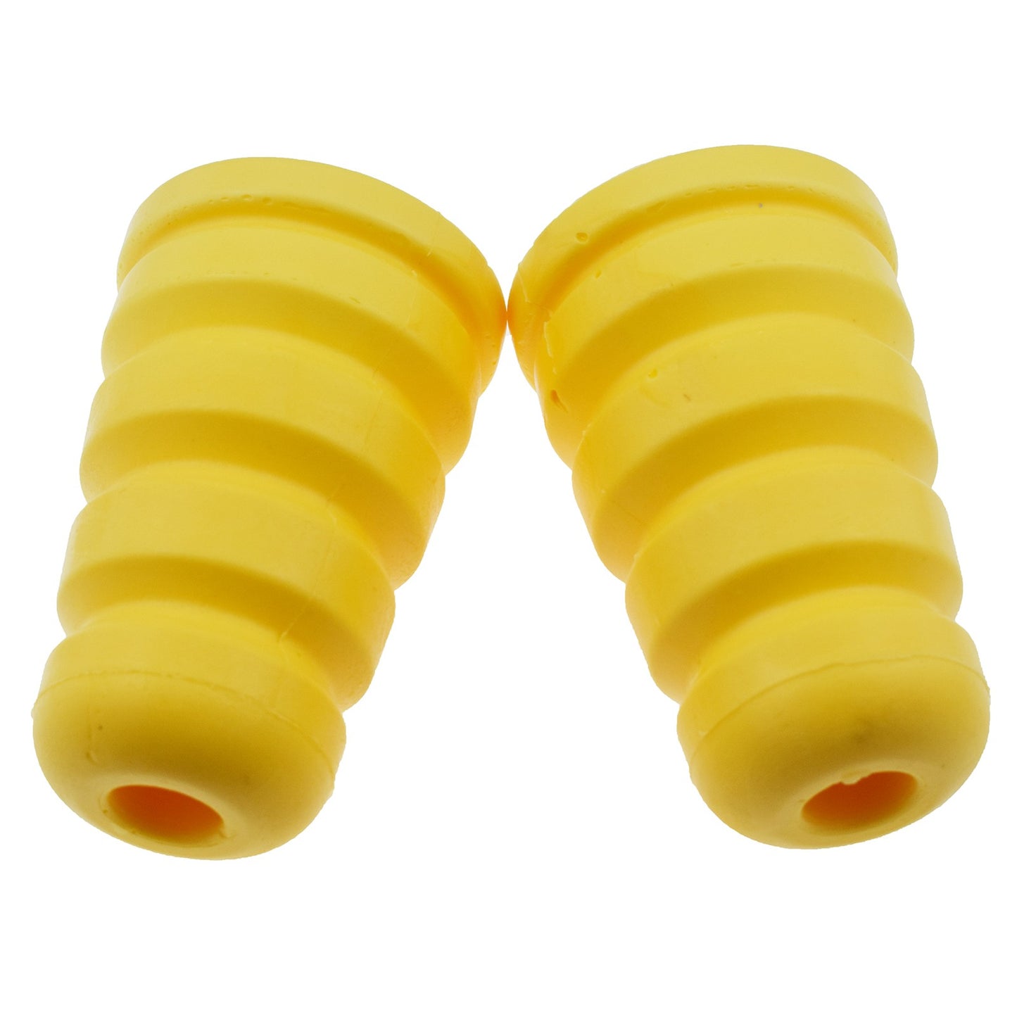 2pcs H2 Rear Bump Stops Axle Bumpers for Hummer H2 for SUV SUT 2003-2009 15057984 Q