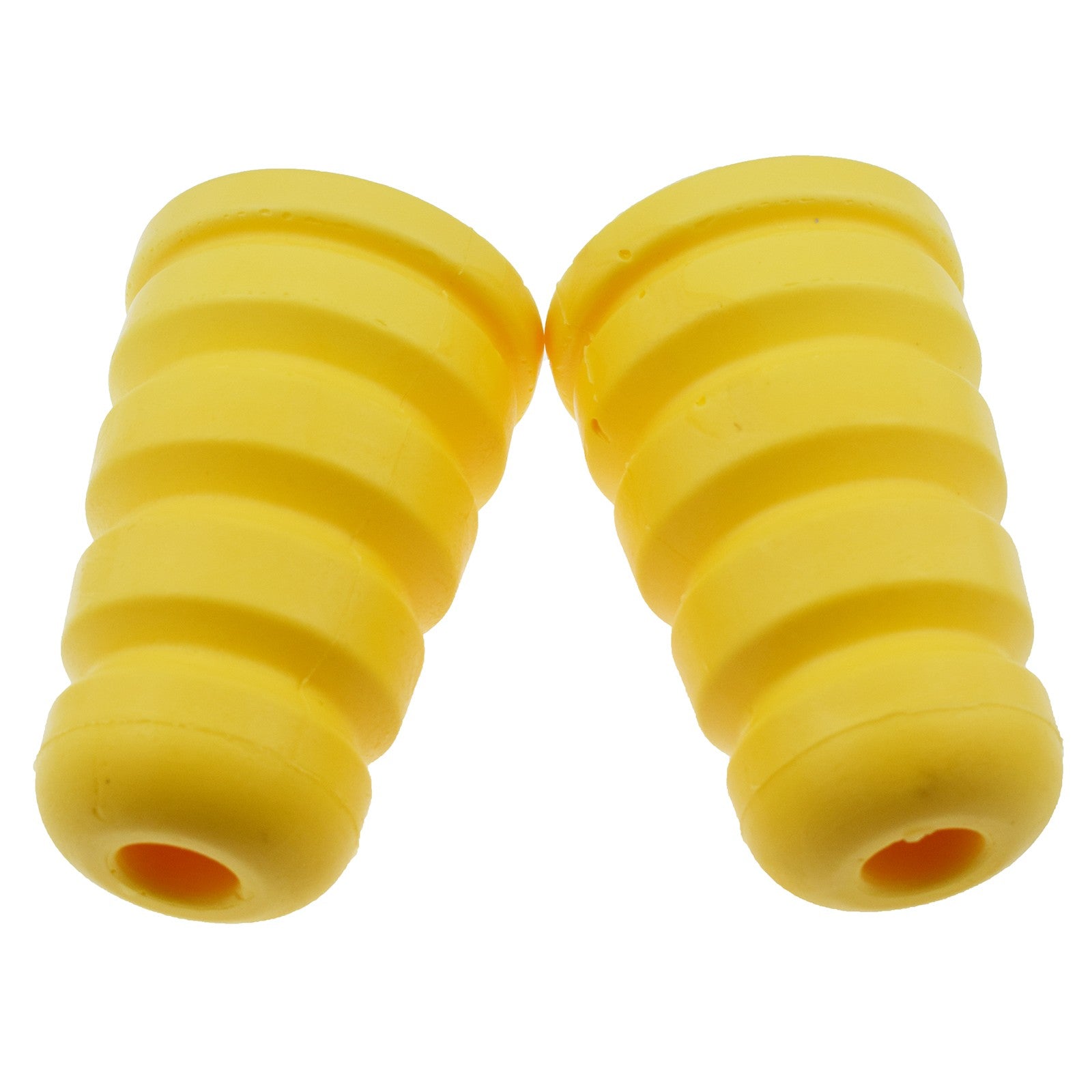 2pcs H2 Rear Bump Stops Axle Bumpers for Hummer H2 for SUV SUT 2003-2009 15057984 Q