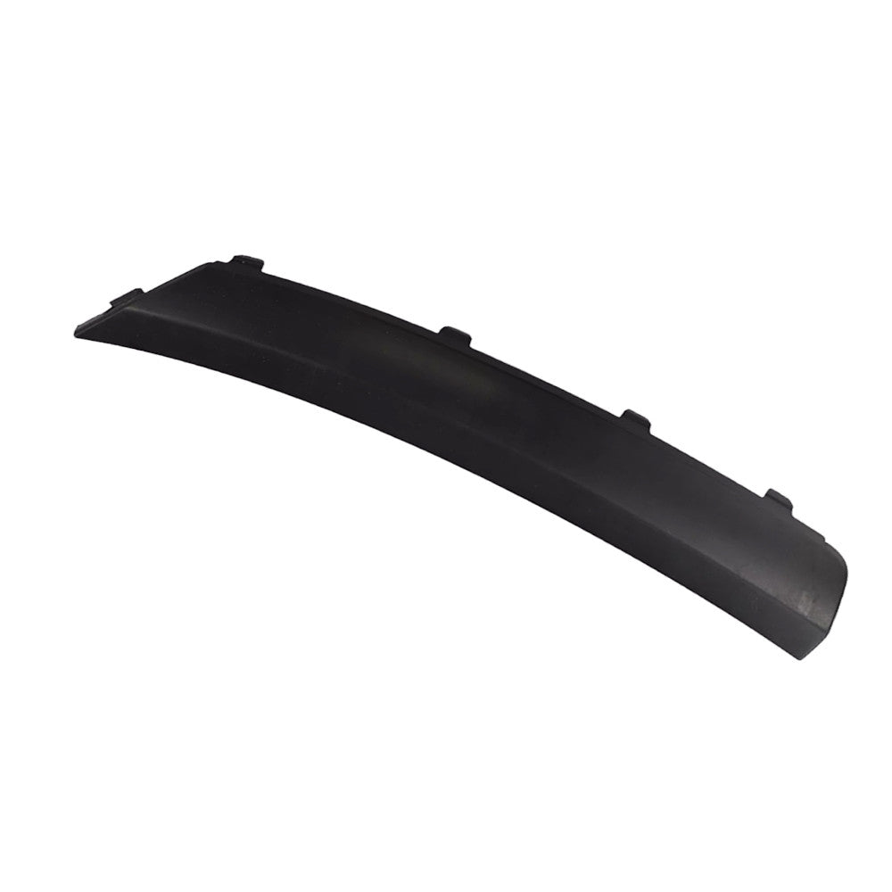 Front Right Bumper Wheel Arch Trim Molding Black For GLE-Class W167 C167 V167 Q