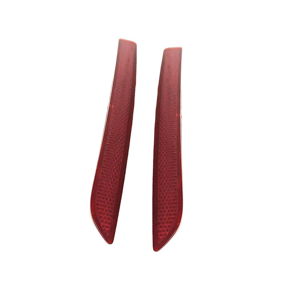 Rear Left  Right Bumper Reflector Fit For 5 Series G30 G31 G38 518d 520d 520dX Q