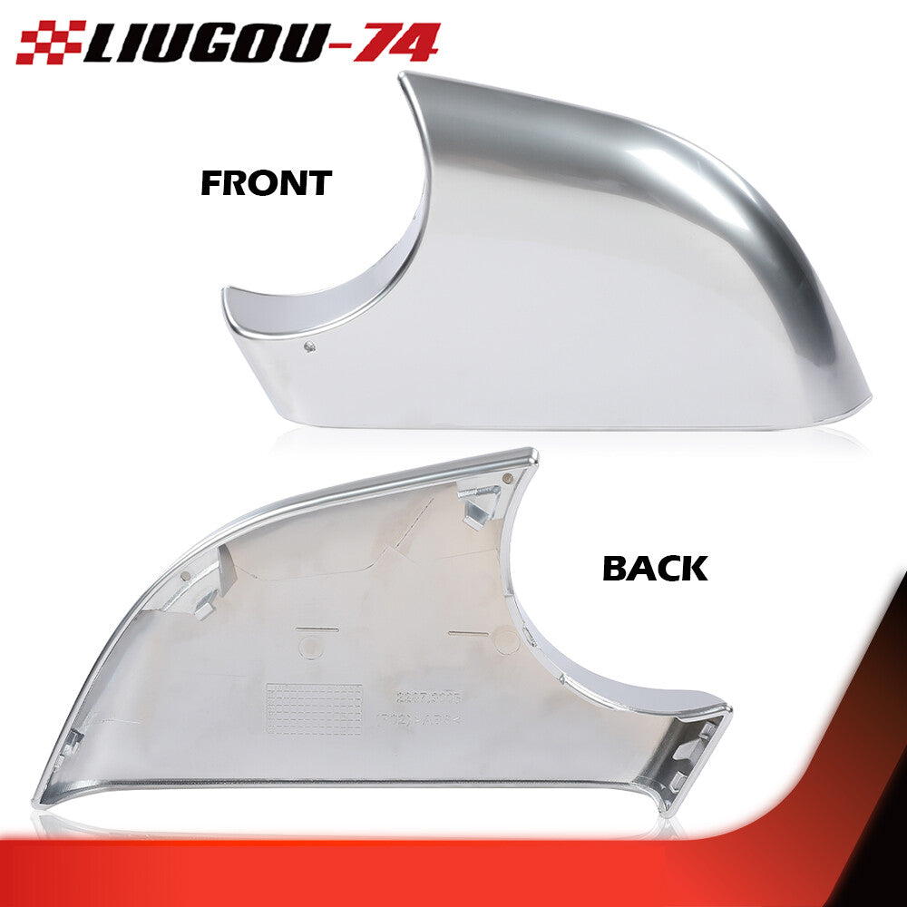 Suitable for Model 3 left driver side door mirror cover bracket lower tray - v