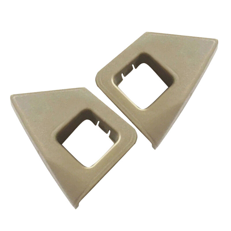 1Pair Glove Box Tool Storage Buckle Bracket Fit for Camry XV40 2006-2011 v