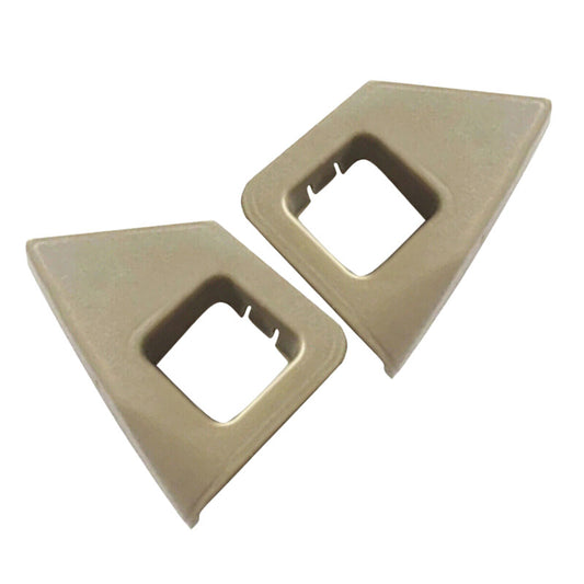 1Pair Glove Box Tool Storage Buckle Bracket Fit for Camry XV40 2006-2011 v