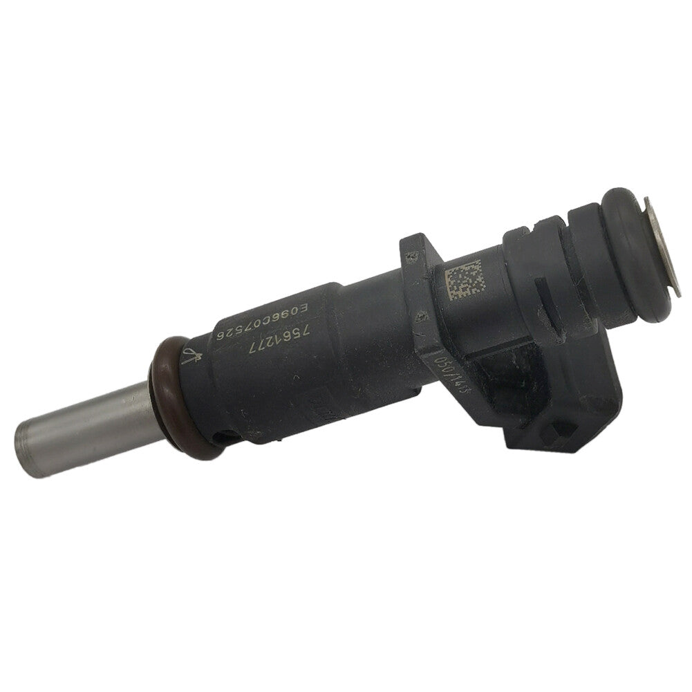 4X Fuel Injector 13537561277 for BMW E81 E87 116i 120i E90 E84 316i 320i 7561277
