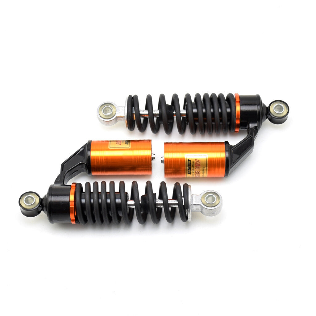 210mm Rear Shock Absorber for Citycoco E-bike Scooter Decorative Airbag Damping