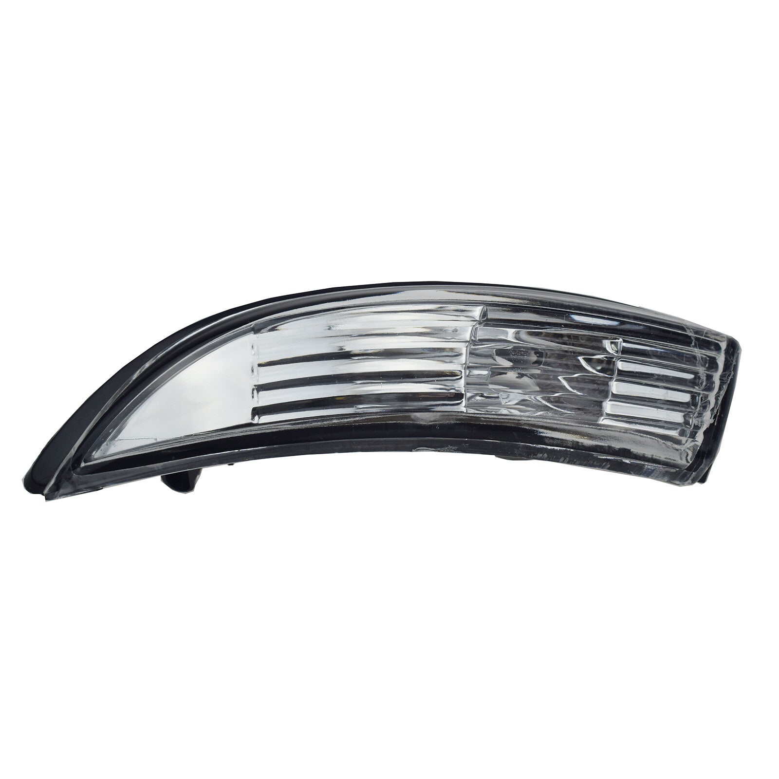 Left side mirror turn signal for Fiesta 2008 - 2017, brand new with bulb. n