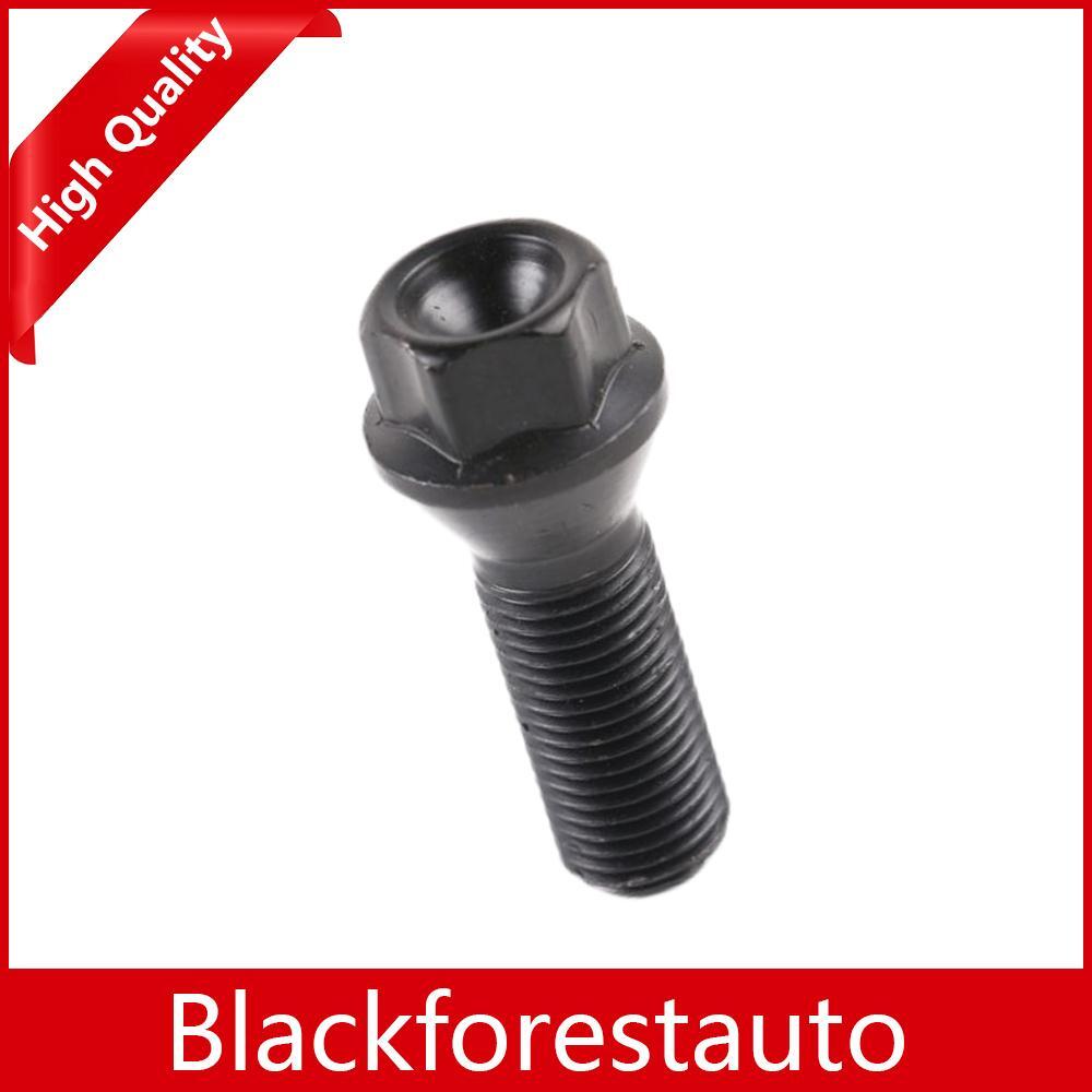 36136781152 Wheel Lug Nuts Bolt Screw for BMW X3 E83 2004-2010 6781152 Q