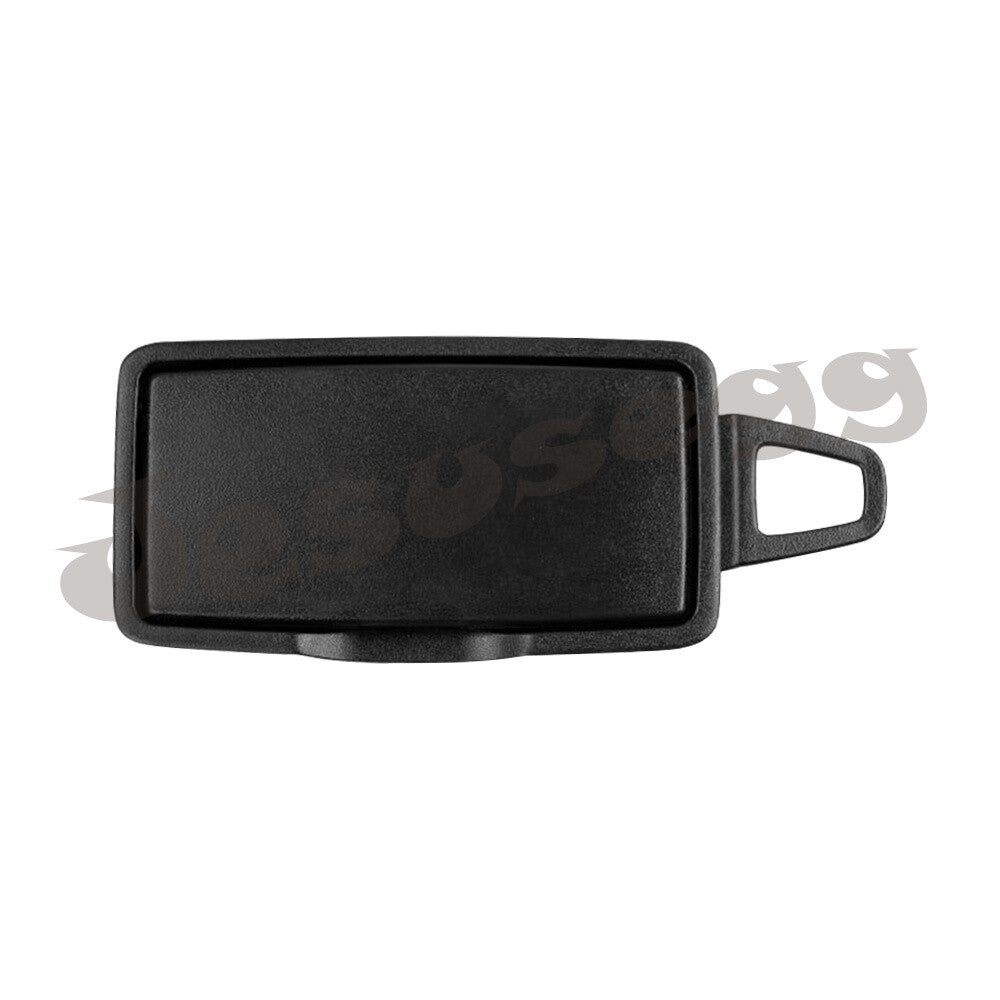 Fit for Mercedes-Benz GLC Coupe C253 300 Black Sun visor A2058107304 Left Side Q
