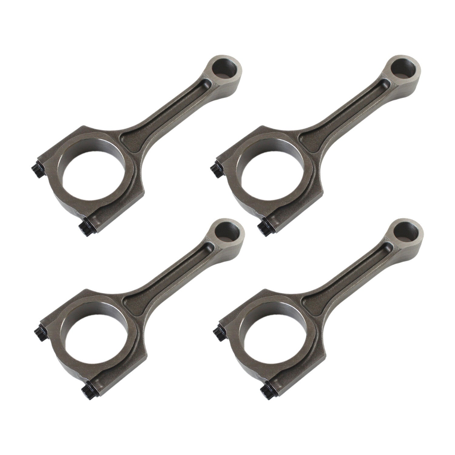 4Pcs Connecting Rods 2351025240 23510-25200 for Kia Sportage 2.4L G4KC G4KE