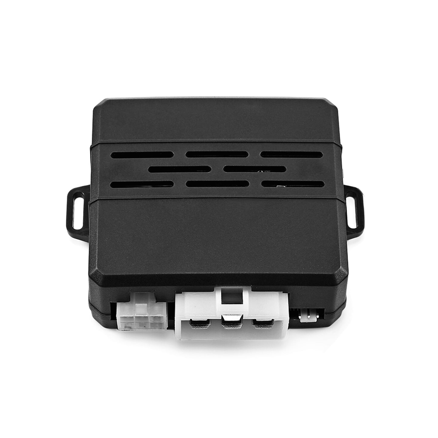 Universal Car Alarm Remote Start Keyless Push Start System Suitable For Car 12V