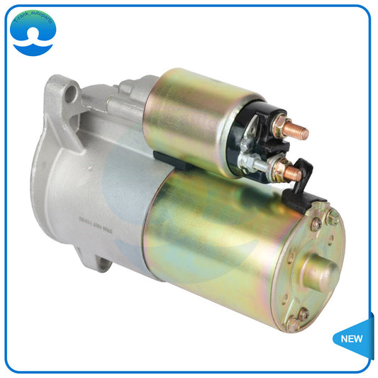 Starter Motor Fit for 1999-2005 for Ford F-150 XL Standard Cab Pickup 2-Door SFD0046