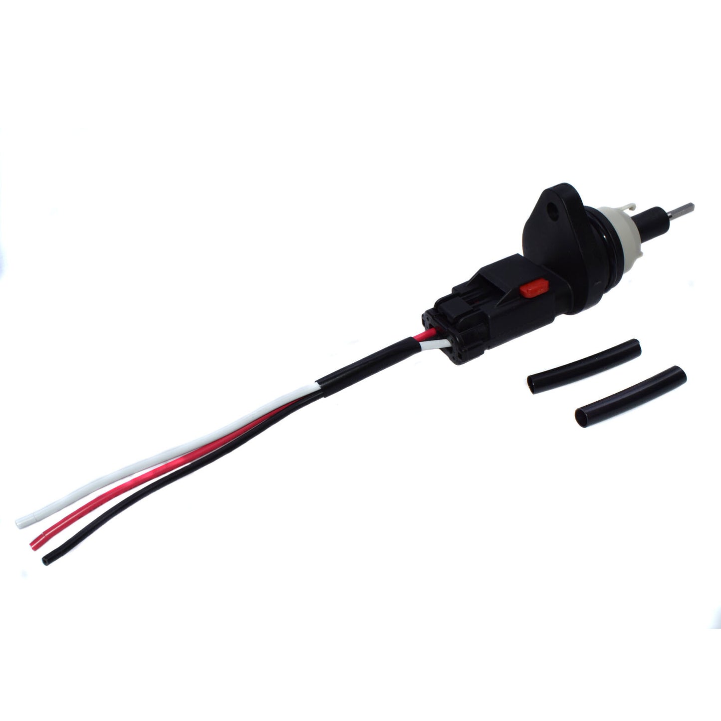 Vehicle speed sensor and connector for for CHRysler Stratus for Dodge b1500 b3500 Neon for Jeep - v
