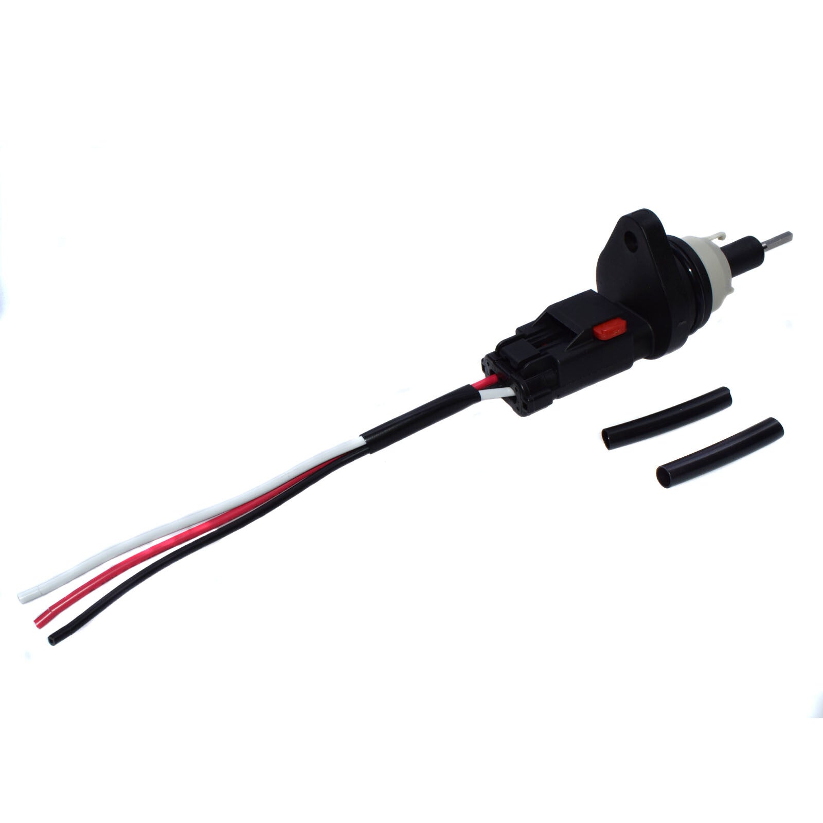 Vehicle speed sensor and connector for for CHRysler Stratus for Dodge b1500 b3500 Neon for Jeep - v