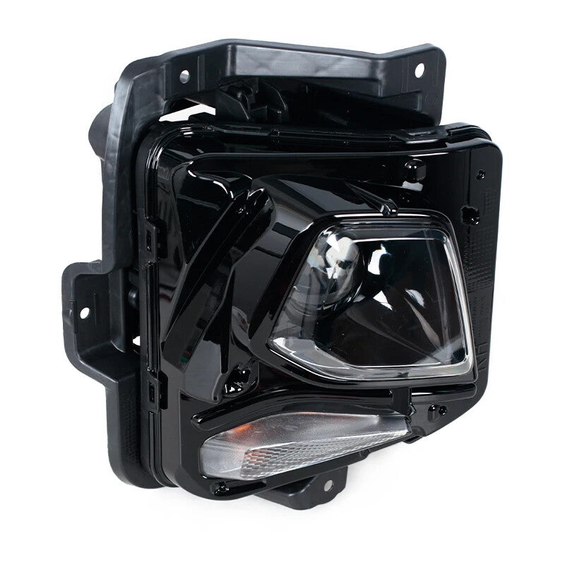Right LED Headlights Fog Lights Signal Assembly for Chevrolet Blazer 2019-2021