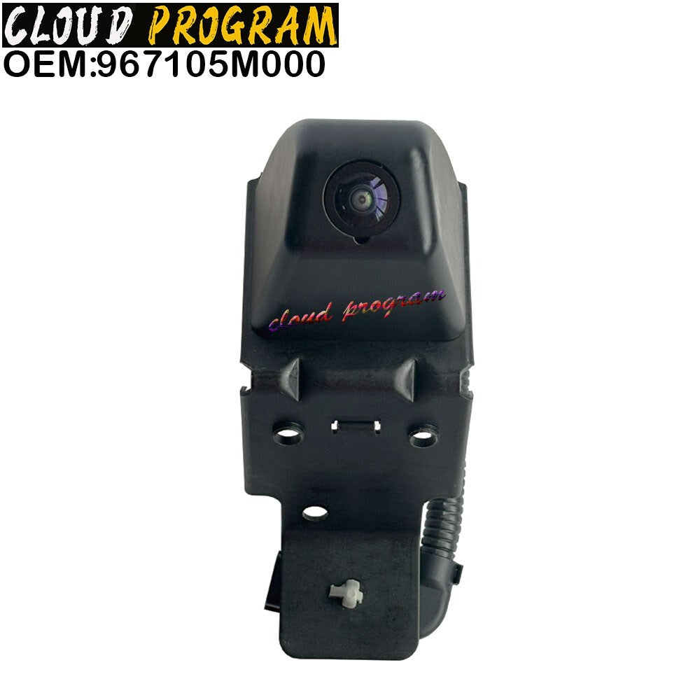 967105M000 Suitable for Hyundai for Kia reversing radar car camera 96710 -5M000 v