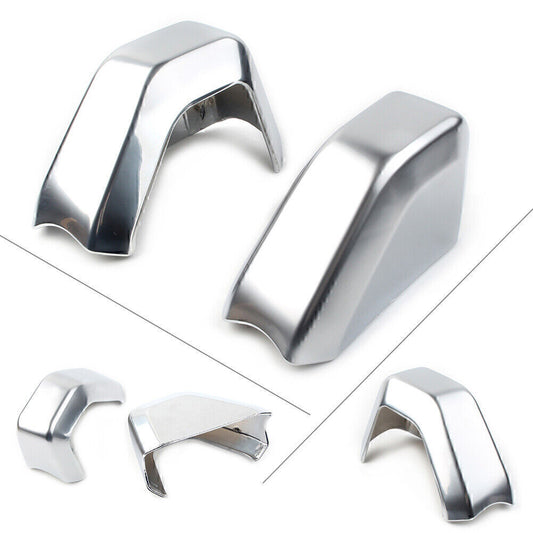 Engine Shroud F6B Anti-Fall Bar Decorative Cover FOR Gold Wing GL1800 motorcycle Q