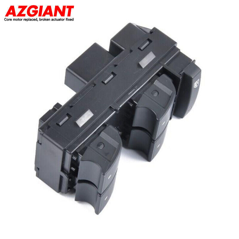 Master Power Window Switch Front Left Driver Side for GMC Acadia/ for Yukon / for Yukon XL