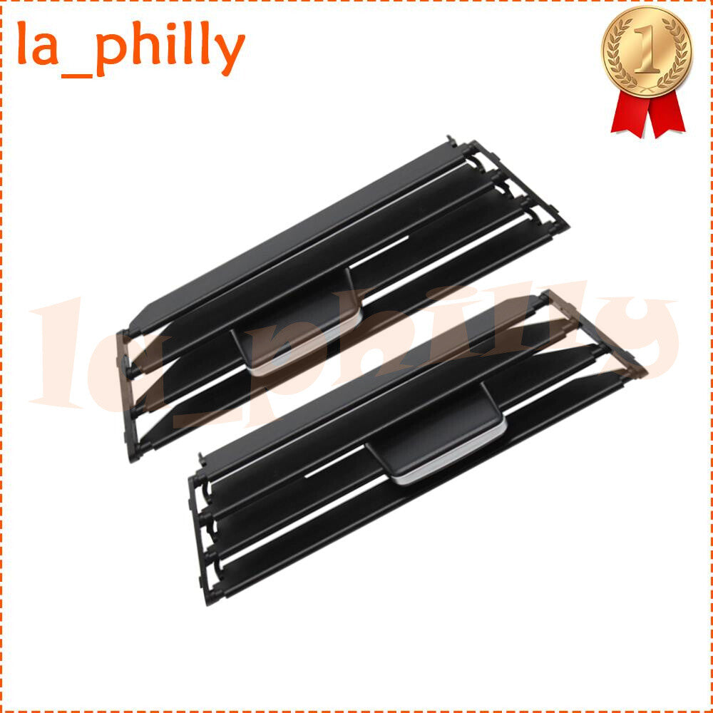 for BMW 3 Series E90 E91 E92 RHLH Air Conditioning AC Vent Grill Outlet Repair Q