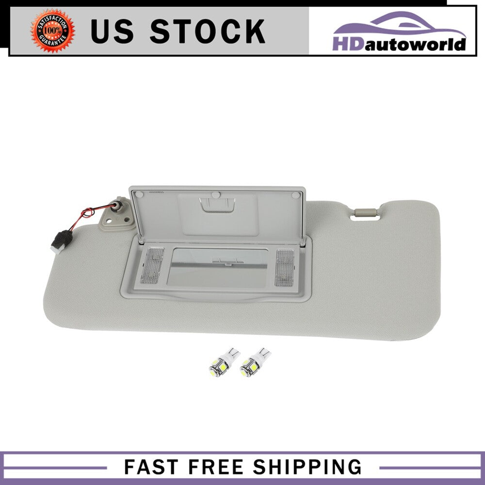 Power Folding Mirror Switch for Sienna 2021-Present -848720E140 E