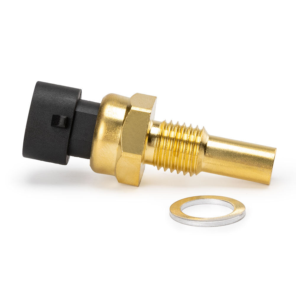 10X Engine Coolant Temperature Sensor for Chevrolet Malibu 2.2L 2.4L 3.5L 3.9L Q