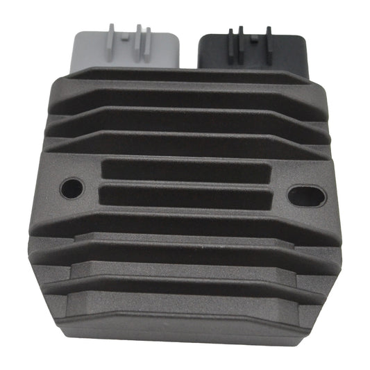 Regulator/rectifier 1D7-81960-00-00, compatible with for Yamaha Rhino 700 and YXR700 (2008-). Q