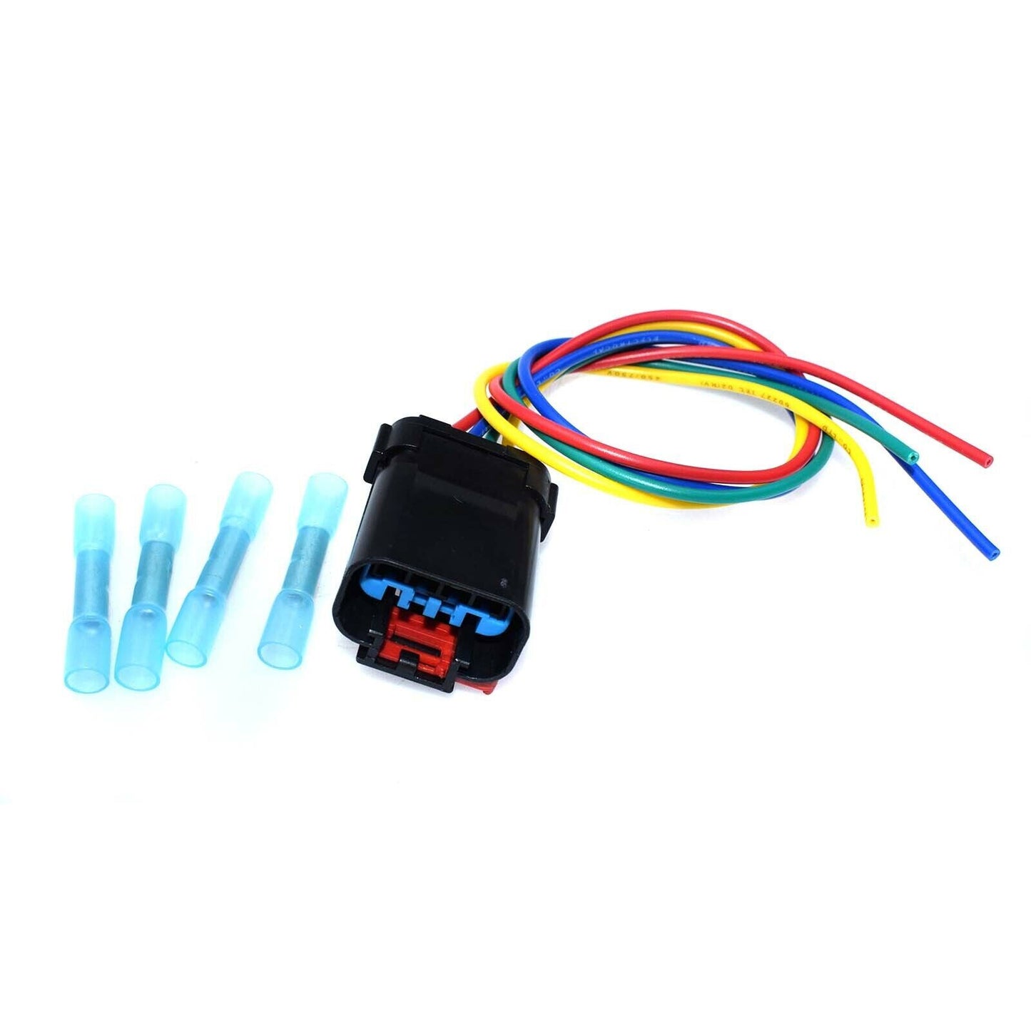 for Chrysler for Dodge for Jeep RY330 Electrical Connector of Cooling Fan Motor Relay 1