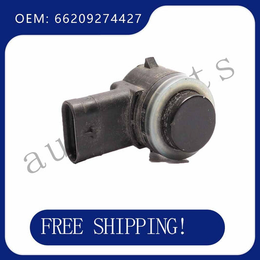 Parking distance ultrasonic sensor (PDC) 66209274427 is suitable for BMW X1 X4 X5 X6 i3