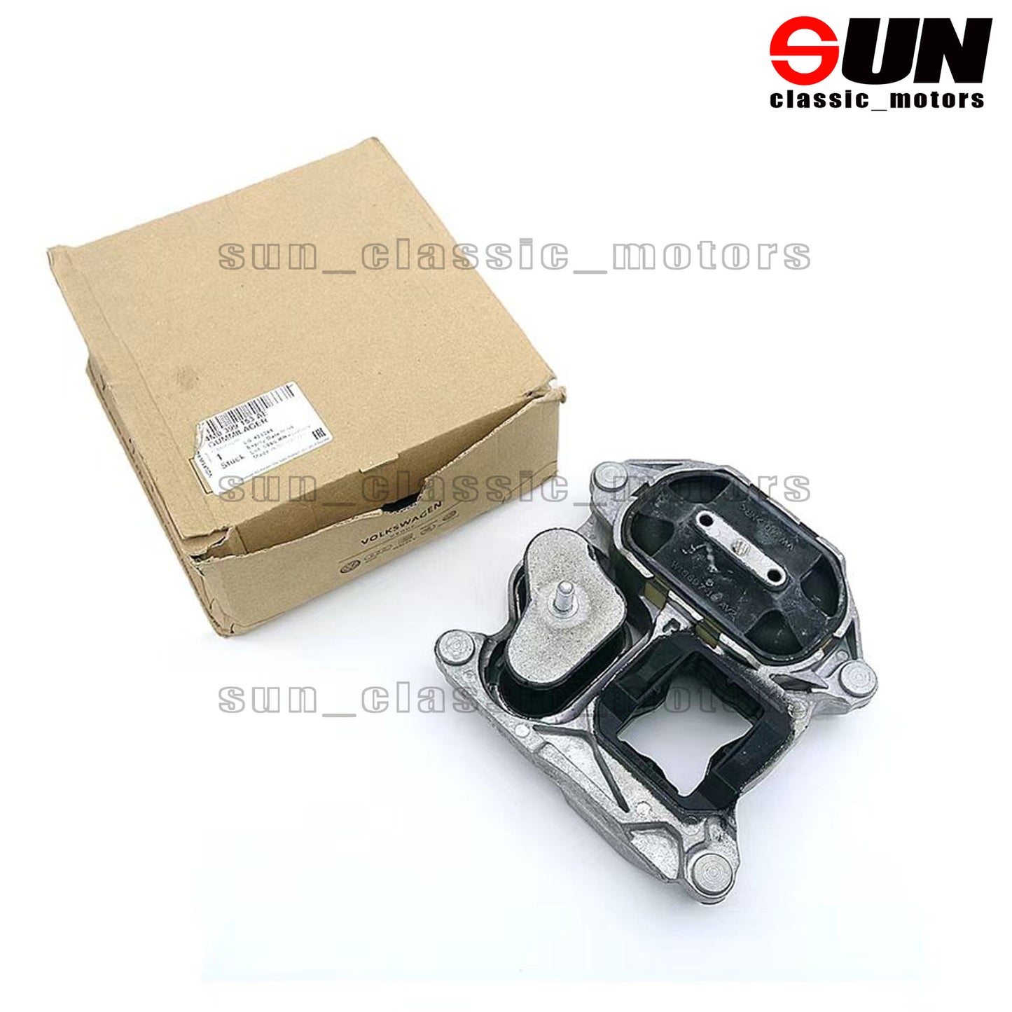 360 Adjustable Rearview Side Mirror For H2/SX/SX SE/Carbon H2R 1985