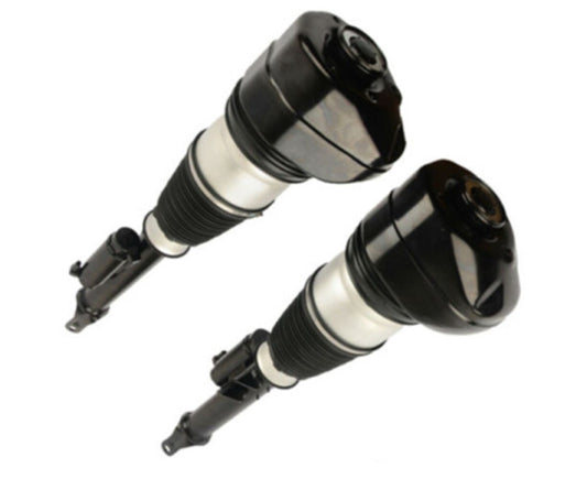 Pair Front Air Suspension Struts For 7 G11,G12,740i,750i,750Li 2016- n