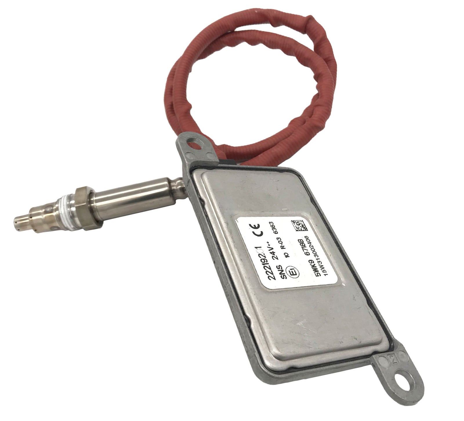 22219281 Upstream Nox Lambda Sensor for Volvo Truck FH4 FM4 EURO 6 5WK96718B