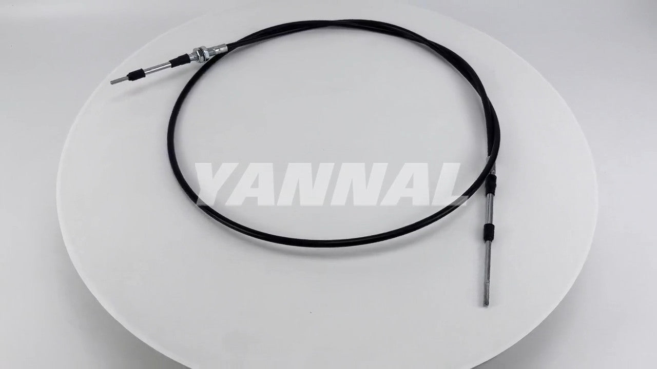 6675668 Throttle cable is suitable for Bobcat loaders 5600 S100 S250
