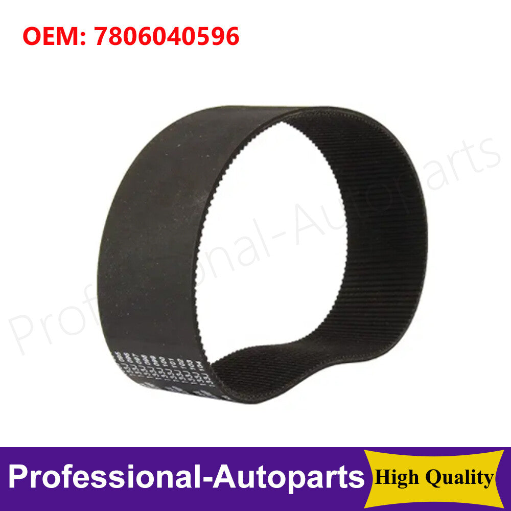 7806040596 new bogies and pinion belts for the 2014 for Ford Fusion.