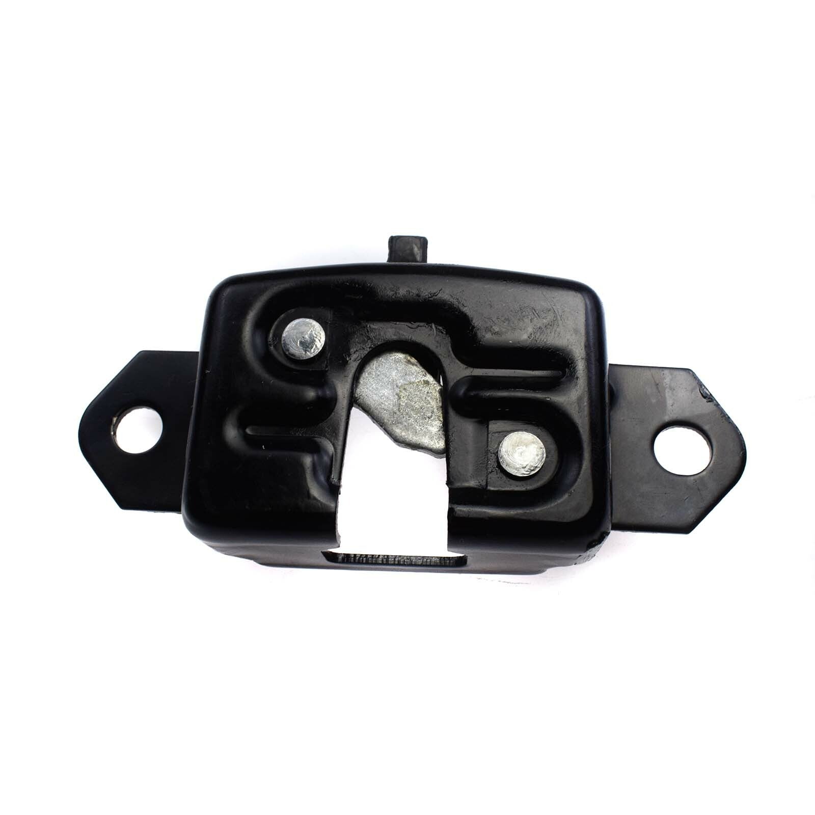 90500ZJ00A Tailgate Latch Assembly (Left and Right) Suitable for Titan Pickup Trucks 04-12- n