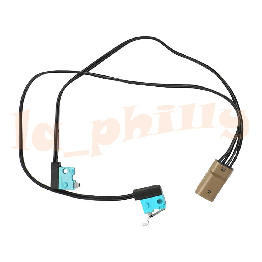 Fit for Tesla for Model S Door Handle Microswitch With Flexible Wiring Harness