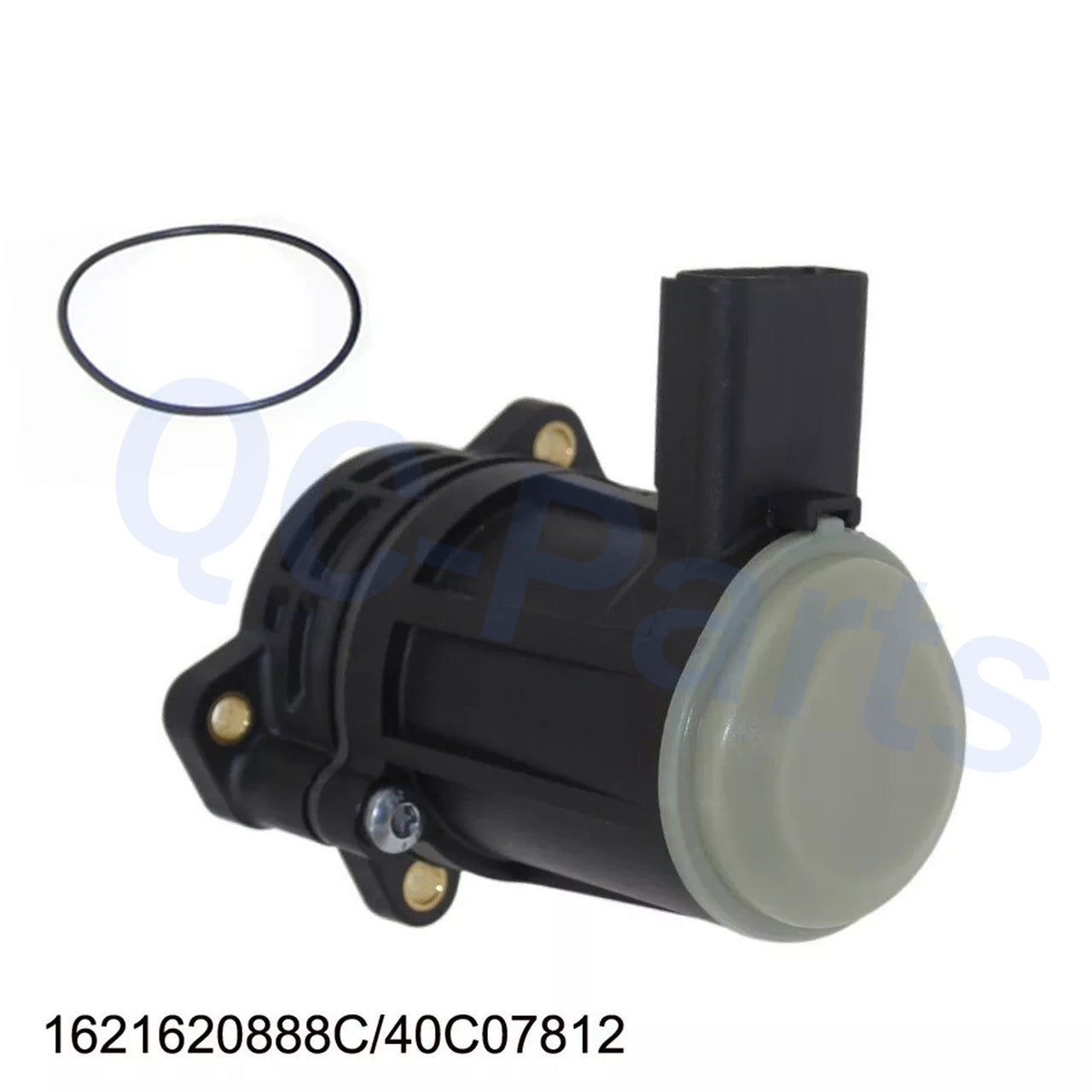 Parking brake caliper motor, suitable for Tesla models S/X 12-21 1621620888C, 40C07814 Q