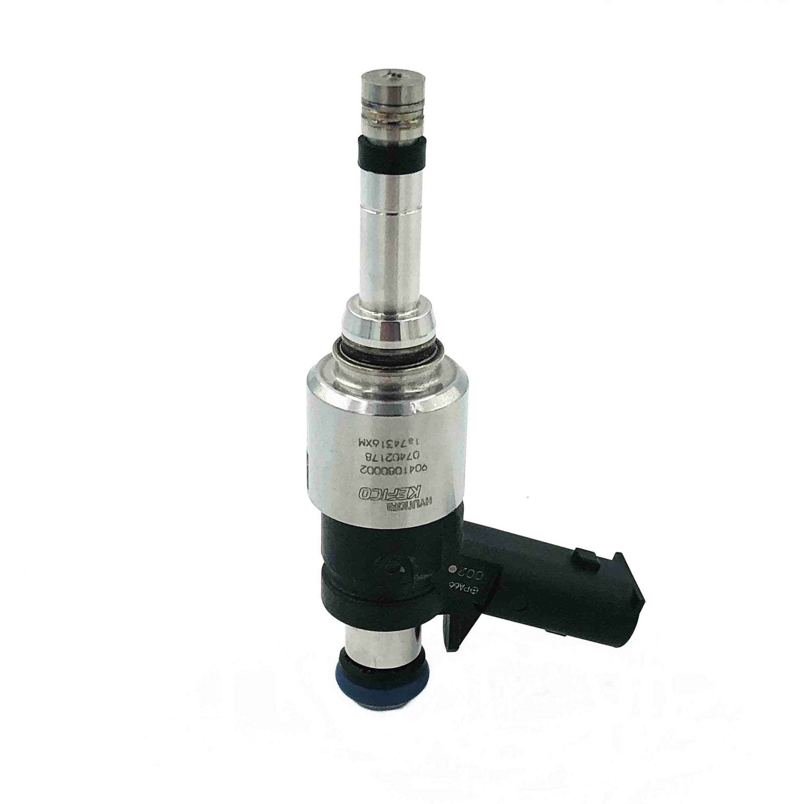 4PCS Fuel Injector 35310-04AA0 For 15-2019 for HYUNDAI I20 1.0 T-GDi for HYUNDAI I30 1.4 v
