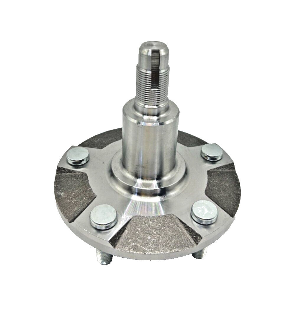 for Mitsubishi L200 2008-2023 Front Wheel Hub 1 Side MR992423