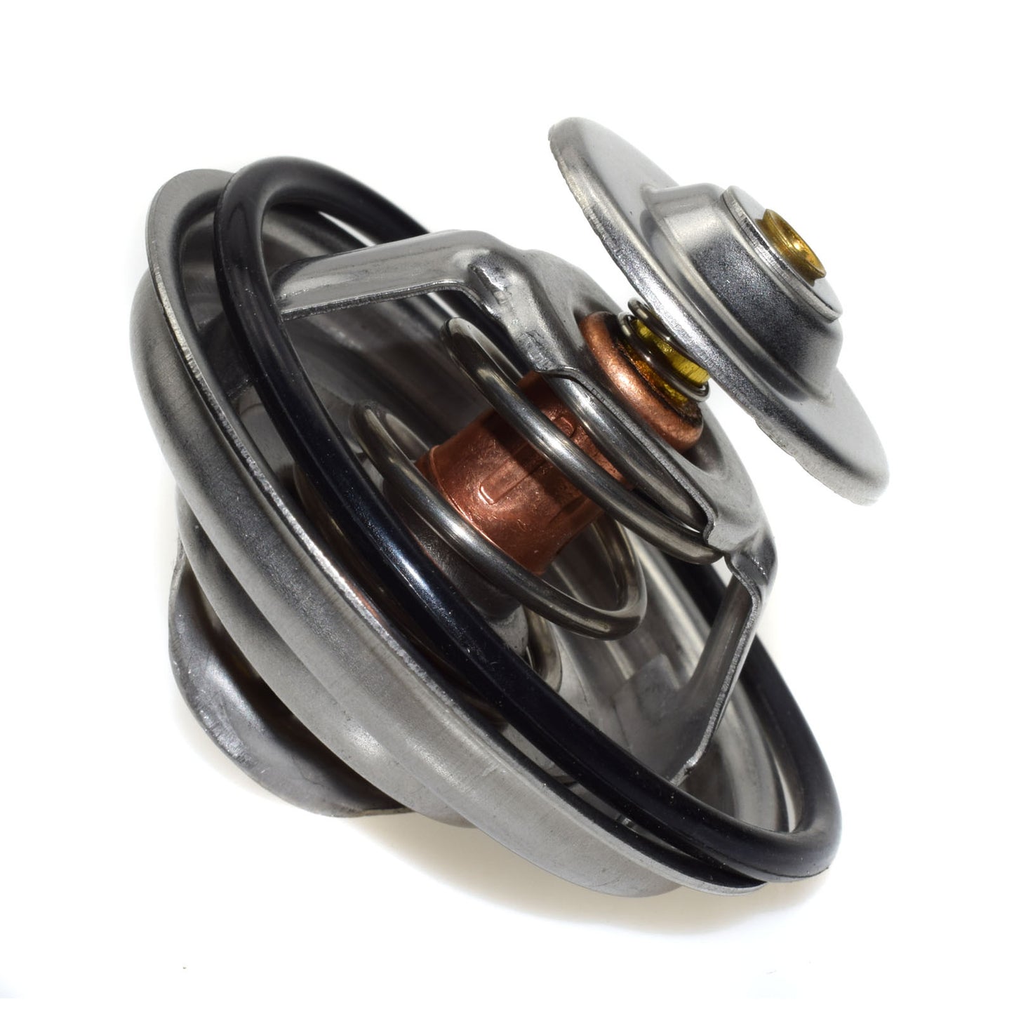 Brand new coolant thermostat 89c, suitable for Audi 90, 100, A4, A6, for Golf , for Jetta , for Passat 078121113F- n
