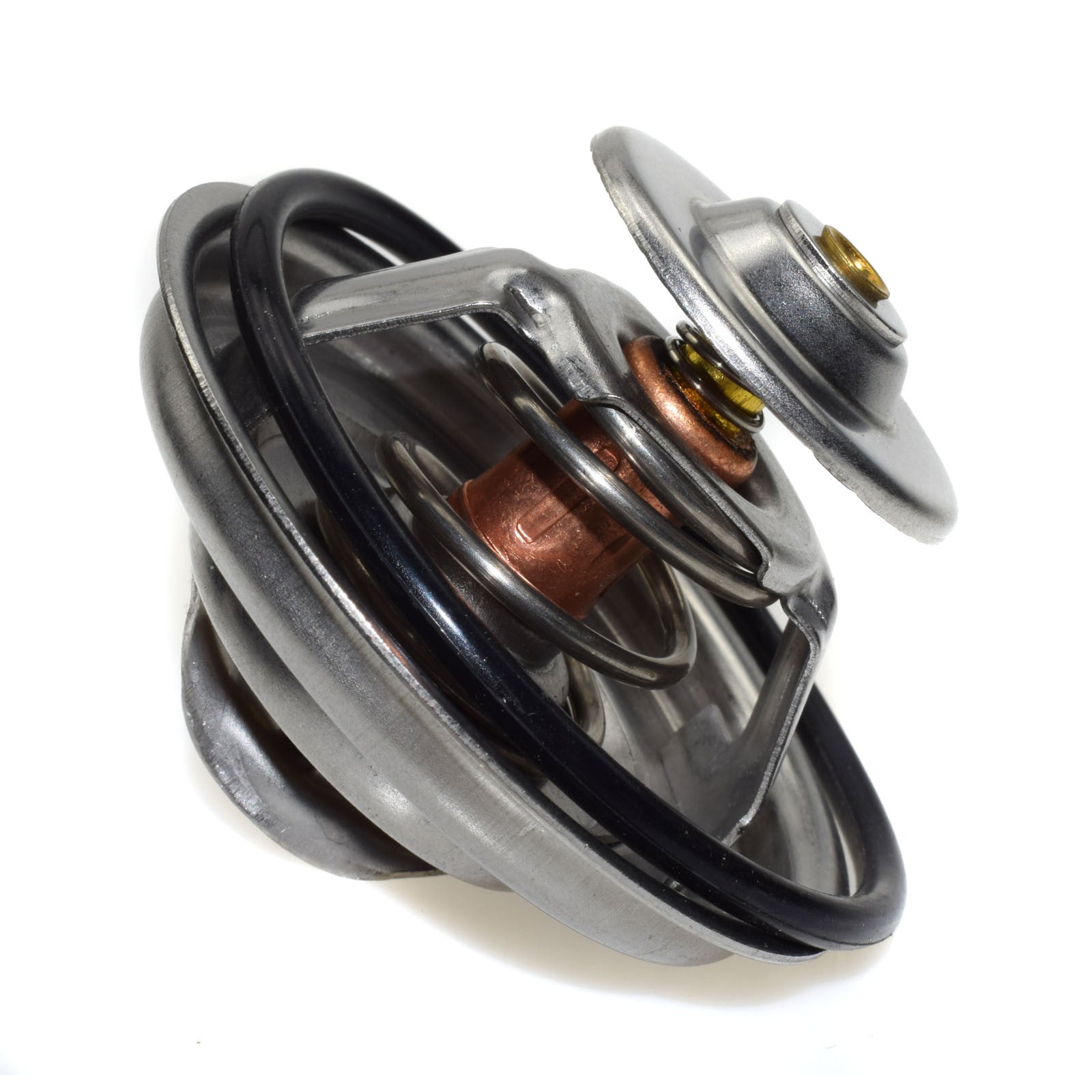 Brand new coolant thermostat 89c, suitable for Audi 90, 100, A4, A6, for Golf , for Jetta , for Passat 078121113F- n
