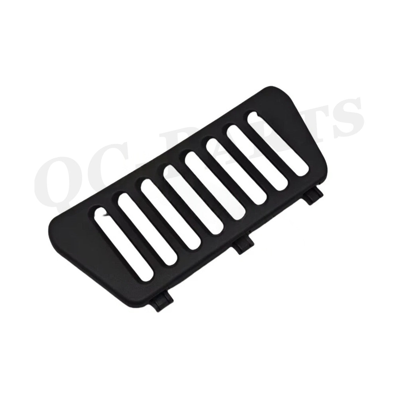 1 piece of tailgate grille assembly accessory for 2011-2018 for Jeep for Wrangler JK Q