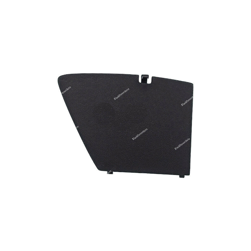 Front/Rear Left Unpainted For 2009-14 for Honda Odyssey Inner Handle Cover Cap