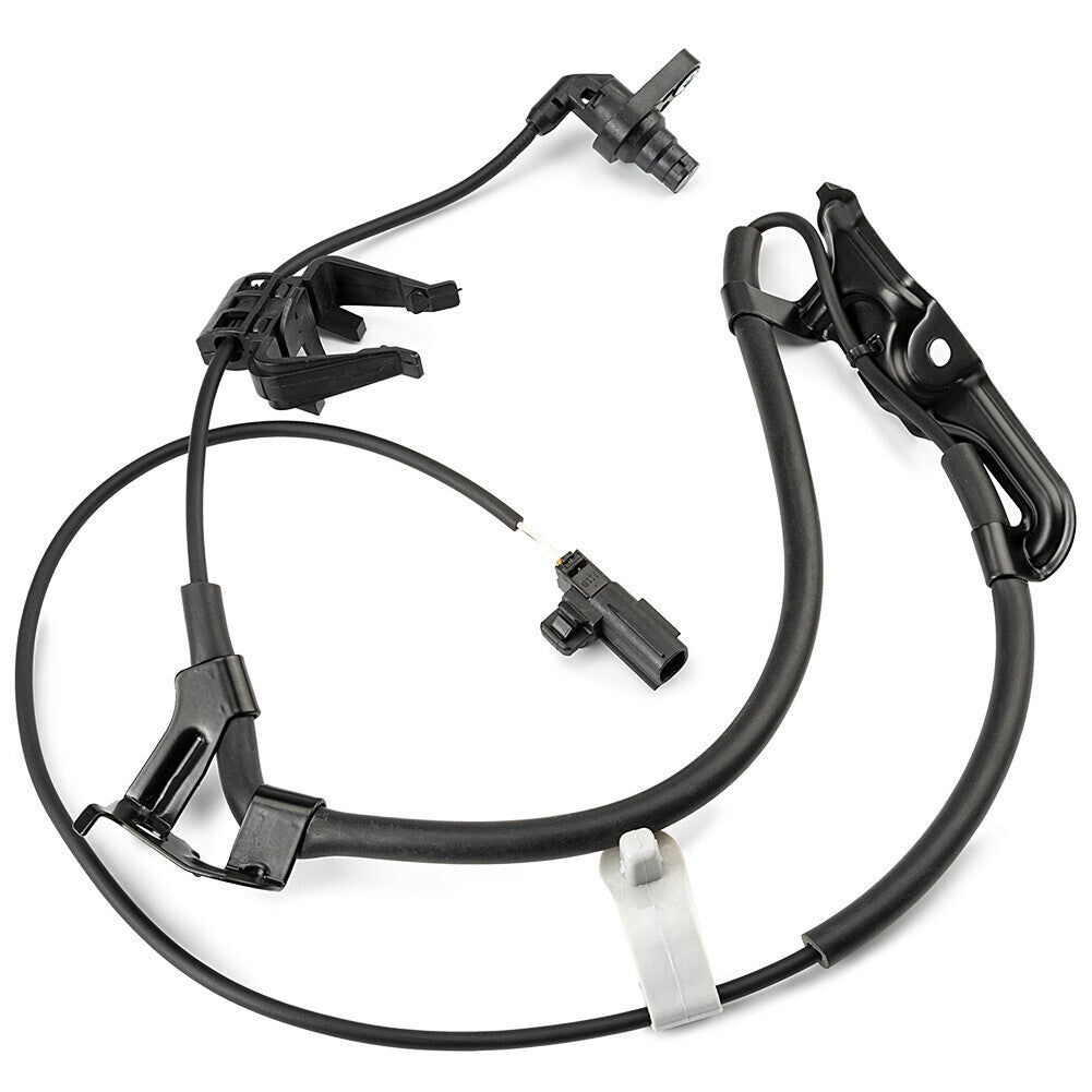 Front Driver Side ABS Wheel Speed Sensor for Toyota for Sienna 2011-2020 89543-08050 Q